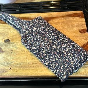 Hollister cropped tank top!